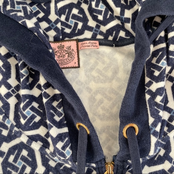 Juicy Couture Two Piece Set - Picture 5 of 9